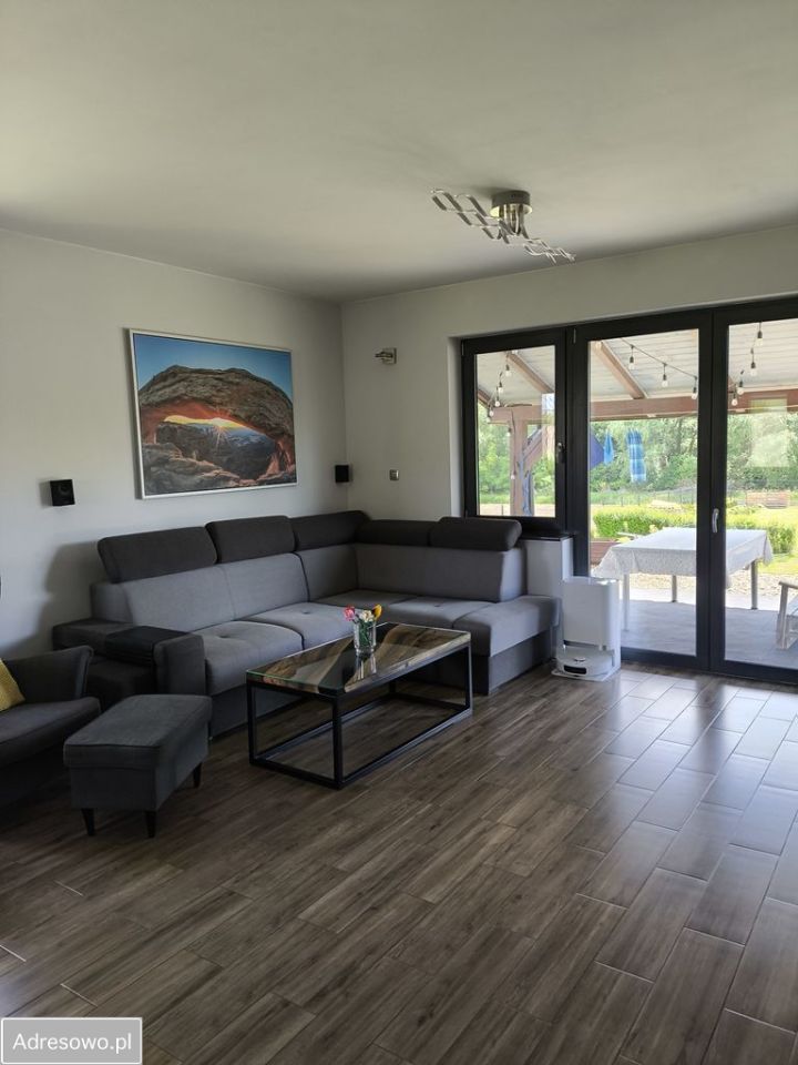 dom wolnostojący, 6 pokoi Sieborowice, ul. Załucek. Zdjęcie 4