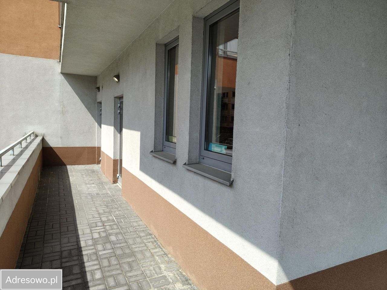 Lokal Warszawa Wilanów, ul. Stanisława Lentza. Zdjęcie 11