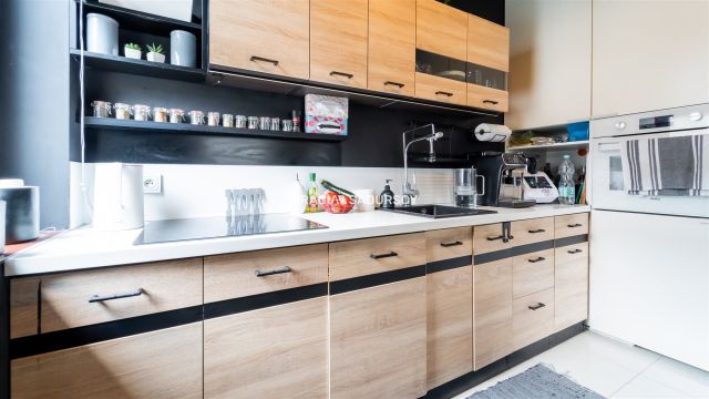 Mieszkanie 3-pokojowe Kraków Dębniki, ul. Lubostroń. Zdjęcie 23