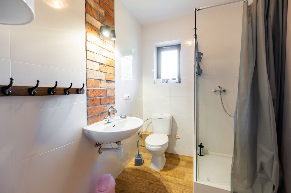 dom wolnostojący, 7 pokoi Stara Kiszewa Kalk. Zdjęcie 29