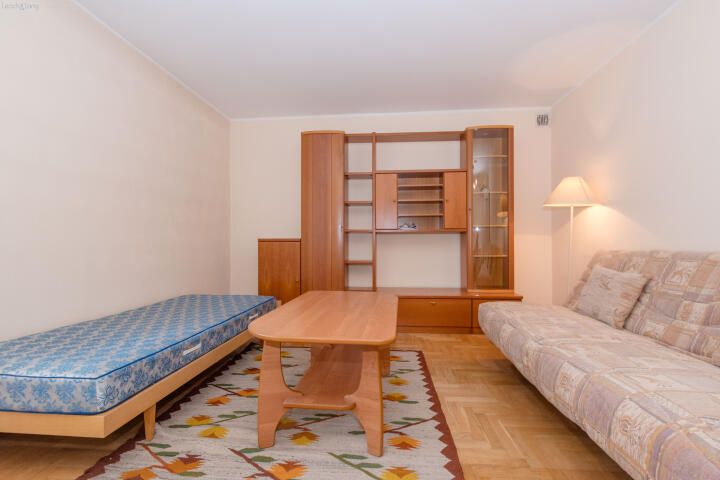 Mieszkanie 1-pokojowe Kraków Bronowice, ul. Armii Krajowej. Zdjęcie 4