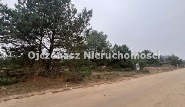 Działka budowlana Łochowo