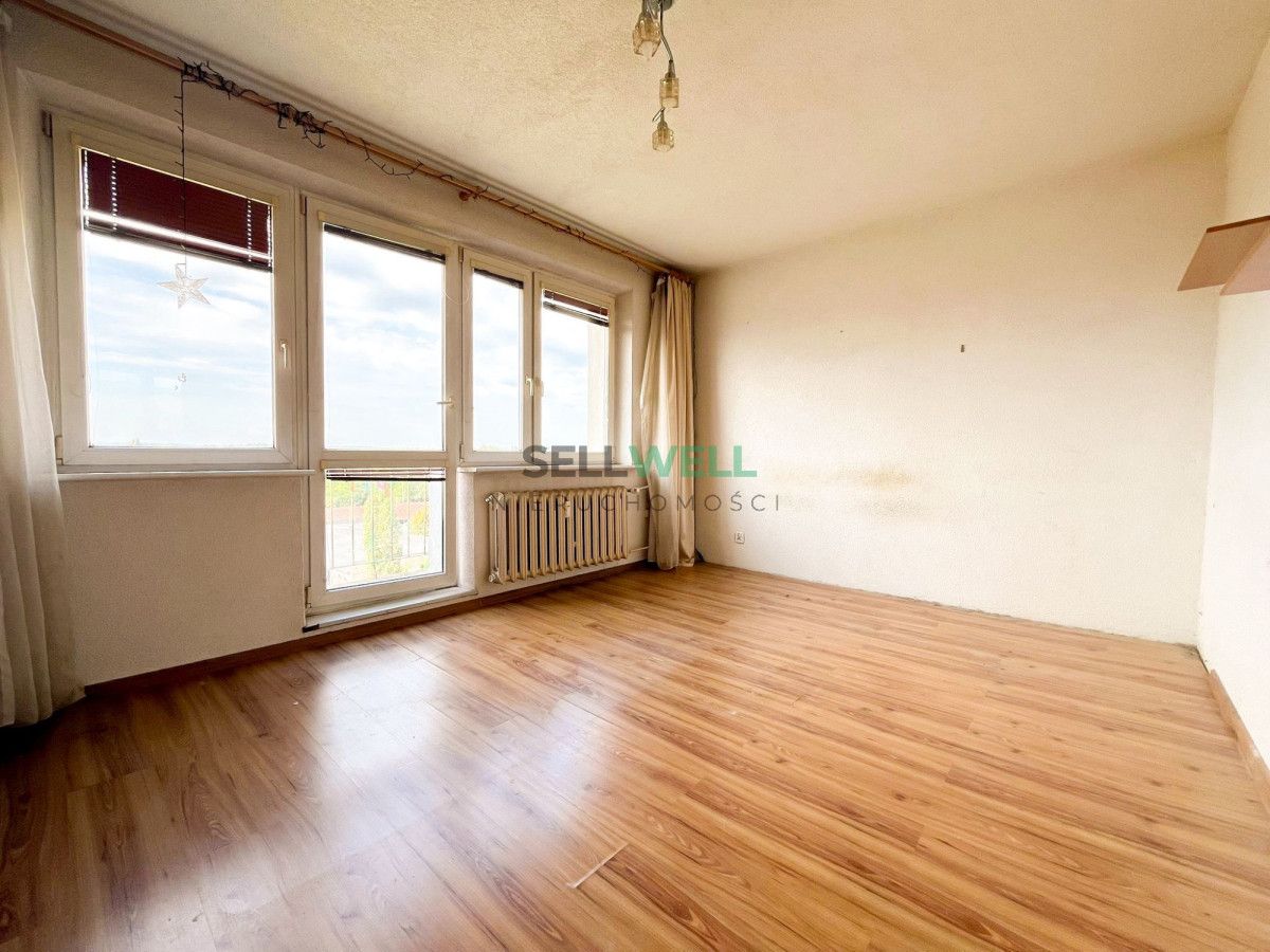 Mieszkanie 3-pokojowe Łódź Retkinia, ul. ks. Jerzego Popiełuszki