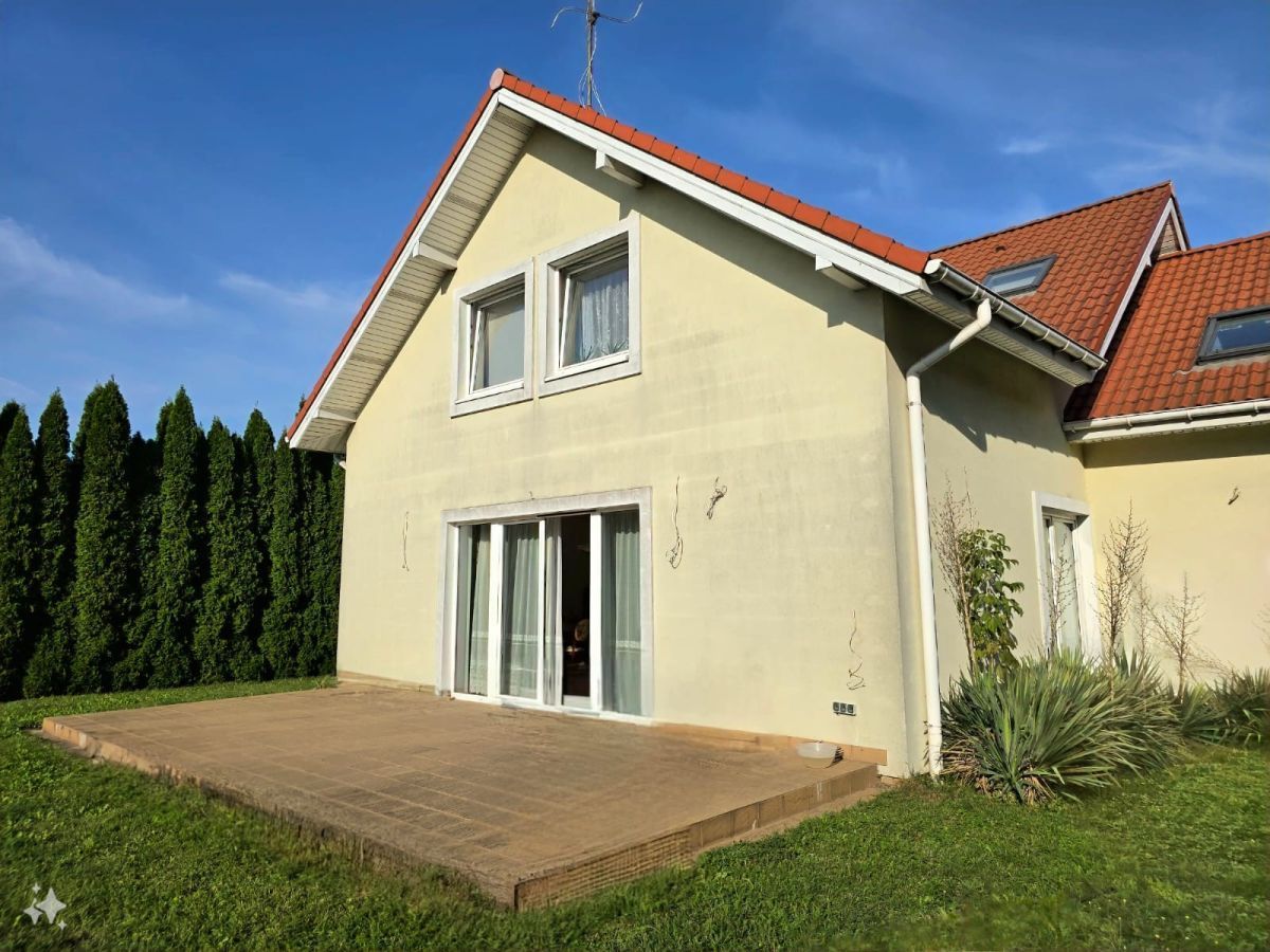 dom wolnostojący, 5 pokoi Warszawa Białołęka, ul. Małopolska. Zdjęcie 16