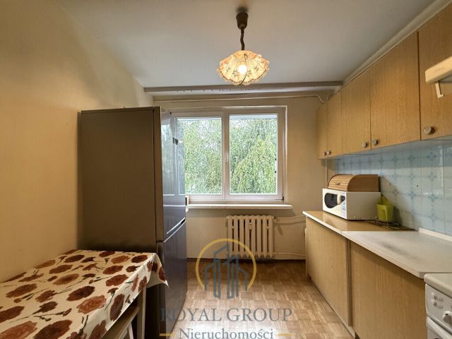 Mieszkanie 4-pokojowe Lublin Czechów Dolny, ul. Paryska. Zdjęcie 2