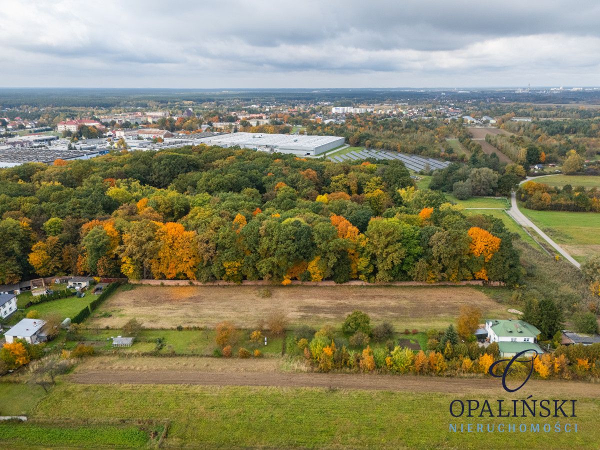 Działka budowlana Nisko, ul. Jana Kilińskiego. Zdjęcie 5