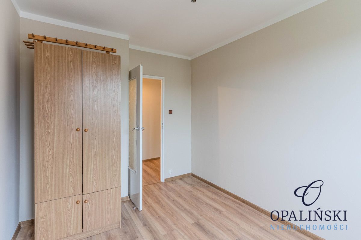 Mieszkanie 2-pokojowe Rzeszów, ul. Ignacego Paderewskiego. Zdjęcie 4