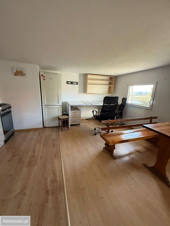 Hala/magazyn Pielgrzymowice. Zdjęcie 11