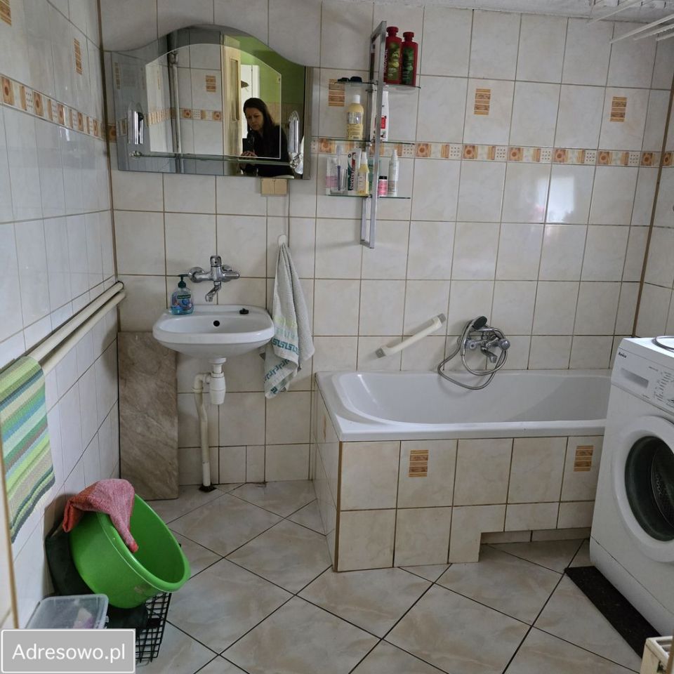 bliźniak, 4 pokoje Bystrzyca. Zdjęcie 11