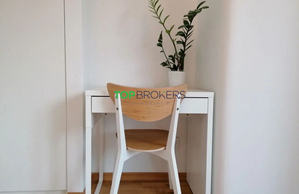 Mieszkanie 3-pokojowe Warszawa Śródmieście, ul. Orla. Zdjęcie 7