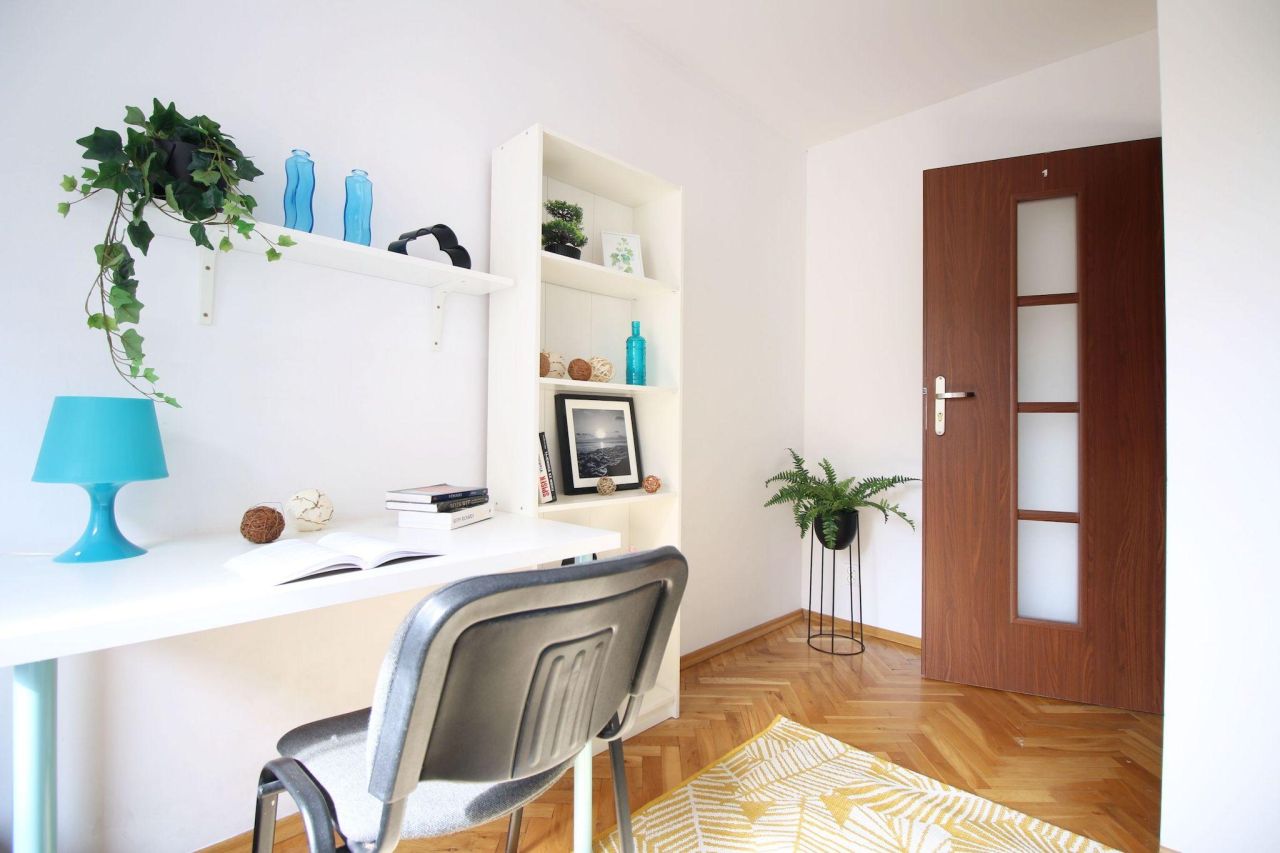 Mieszkanie 6-pokojowe Łódź Śródmieście, ul. Nawrot. Zdjęcie 7