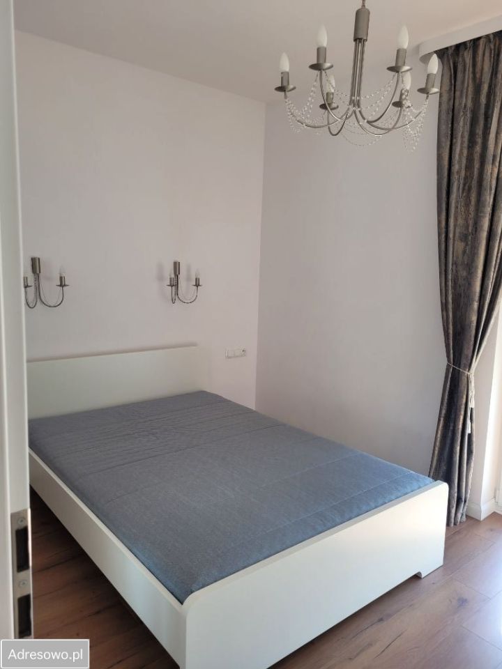 Mieszkanie 3-pokojowe Wrocław Żerniki. Zdjęcie 8