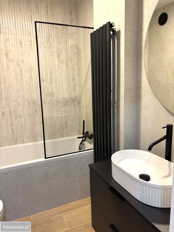 Mieszkanie 4-pokojowe Sieradz, ul. Piastowska. Zdjęcie 6