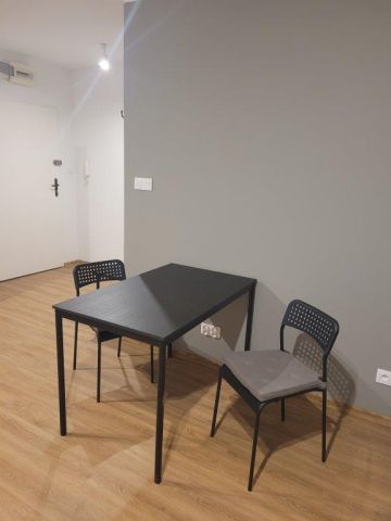 Mieszkanie 1-pokojowe Wrocław Klecina, ul. Rodzinna. Zdjęcie 4