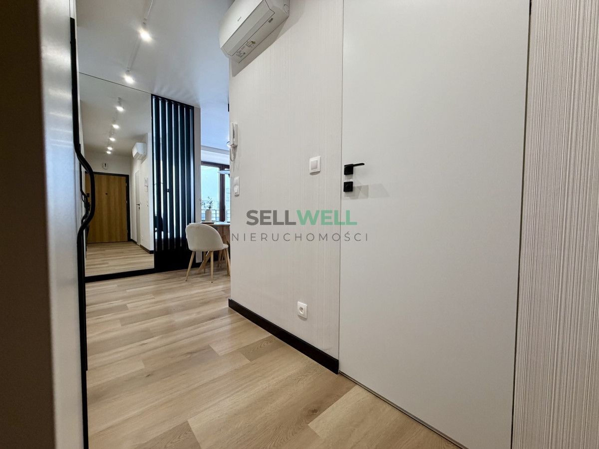 Mieszkanie 1-pokojowe Aleksandrów Łódzki, ul. Pabianicka. Zdjęcie 7