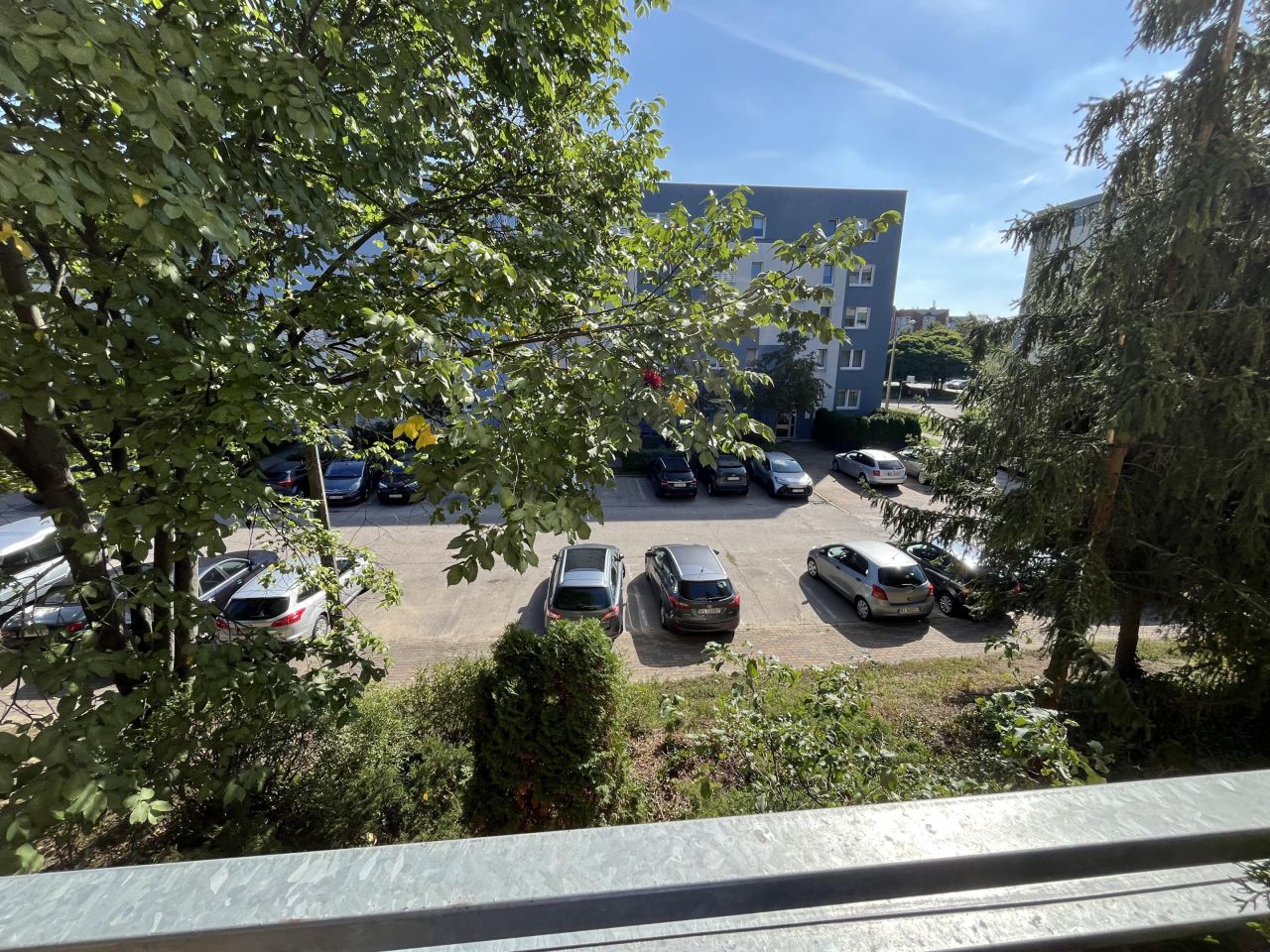 Mieszkanie 4-pokojowe Białystok Piasta, ul. Skorupska. Zdjęcie 7