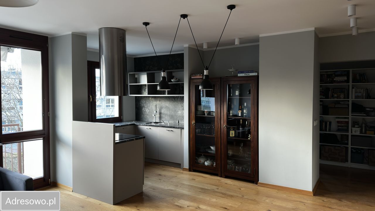 Mieszkanie 4-pokojowe Gliwice Trynek, ul. Żwirki i Wigury. Zdjęcie 11