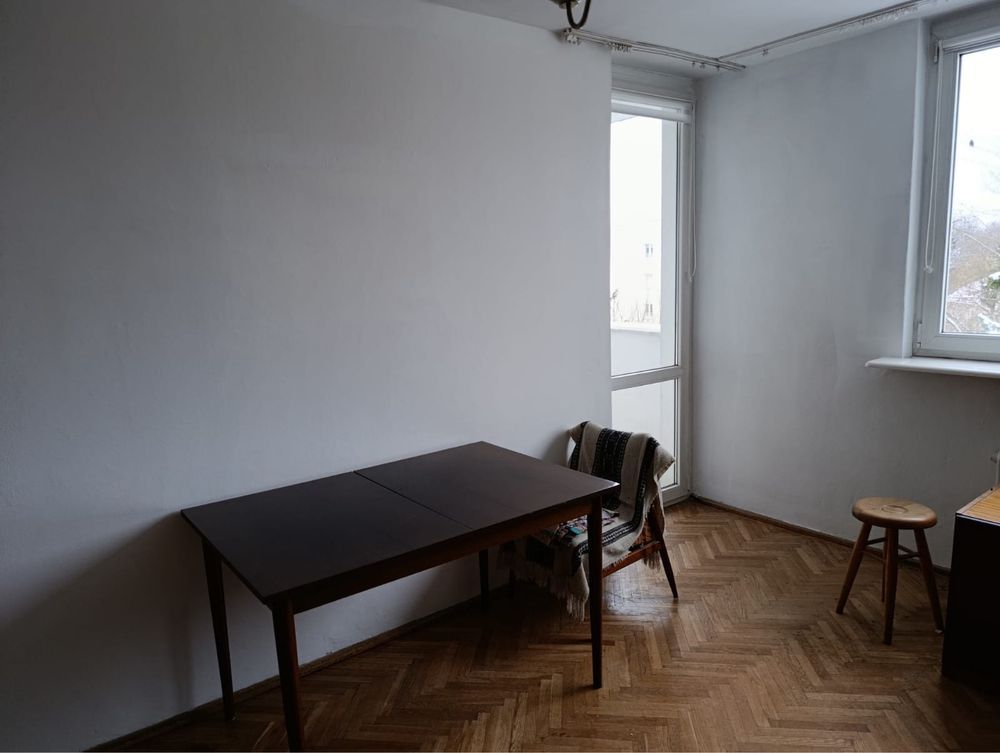 Mieszkanie 2-pokojowe Puławy, ul. Teofila Cichockiego