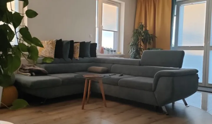 Mieszkanie 3-pokojowe Kłodzko, ul. Wiosenna