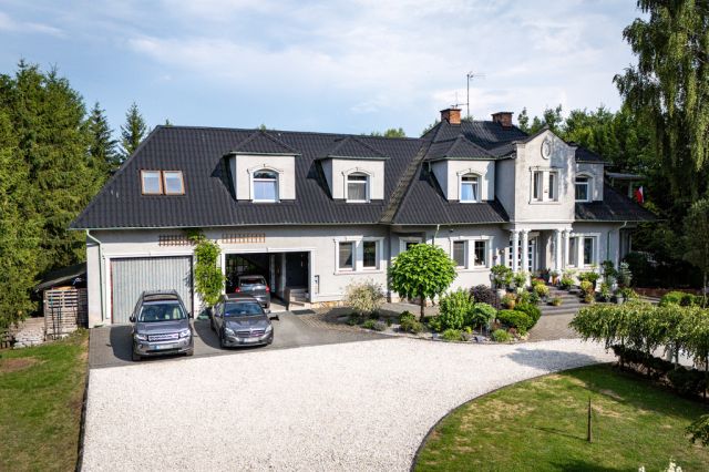 dom wolnostojący, 7 pokoi Biłgoraj, ul. Zacisze. Zdjęcie 6