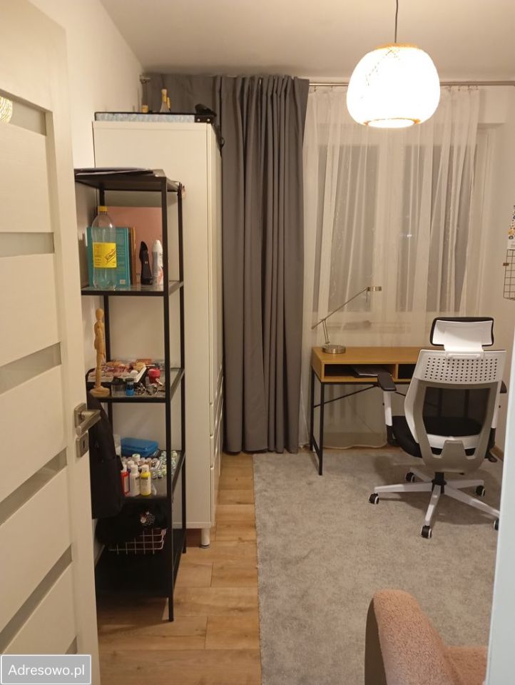 Pokój Warszawa Mokotów, ul. Kaukaska. Zdjęcie 14