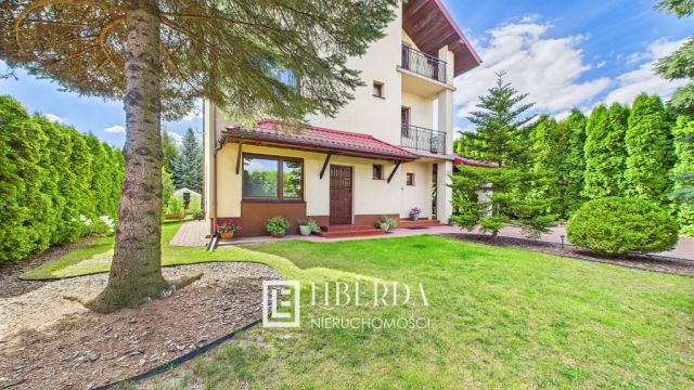 dom wolnostojący, 8 pokoi Lublin. Zdjęcie 12