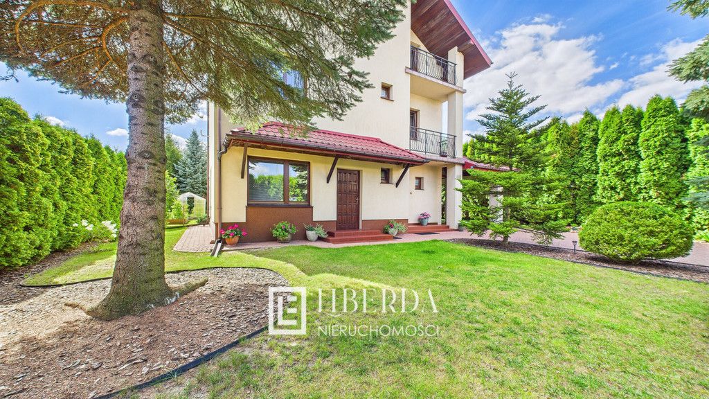 dom wolnostojący, 8 pokoi Lublin. Zdjęcie 12