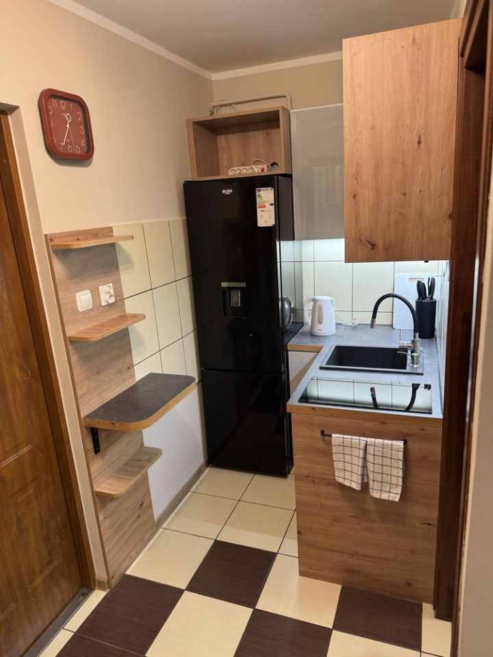 Mieszkanie 2-pokojowe Ostróda, ul. Stefana Jaracza. Zdjęcie 4