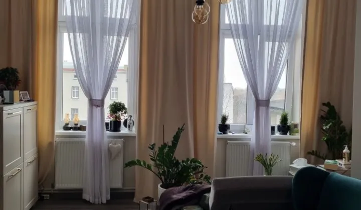 Mieszkanie 2-pokojowe Kowalewo Pomorskie