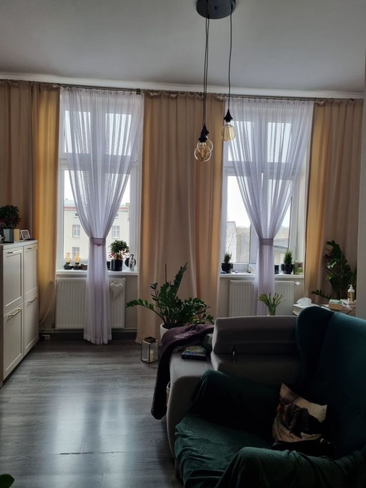 Mieszkanie 2-pokojowe Kowalewo Pomorskie. Zdjęcie 1