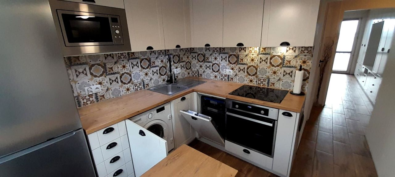 Mieszkanie 2-pokojowe Jaworzno, ul. Jaśminowa. Zdjęcie 9