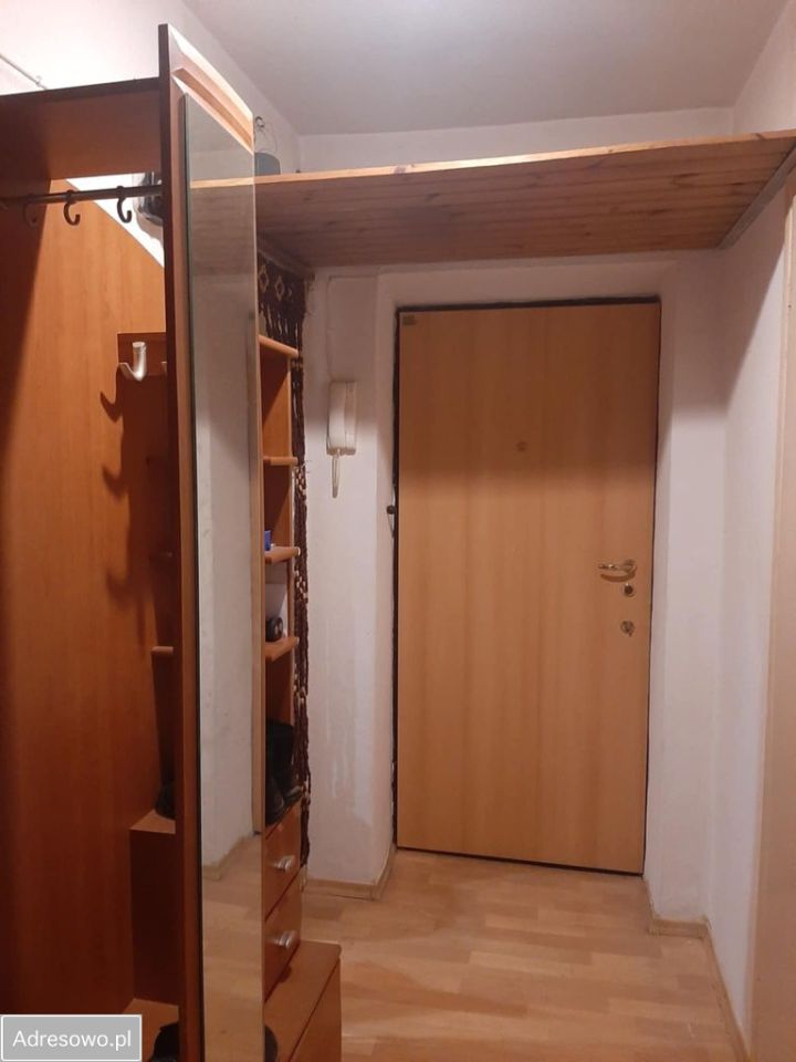 Mieszkanie 2-pokojowe Warszawa Żoliborz, ul. Sady Żoliborskie. Zdjęcie 9