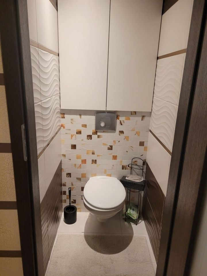 Mieszkanie 3-pokojowe Bełchatów Binków. Zdjęcie 5