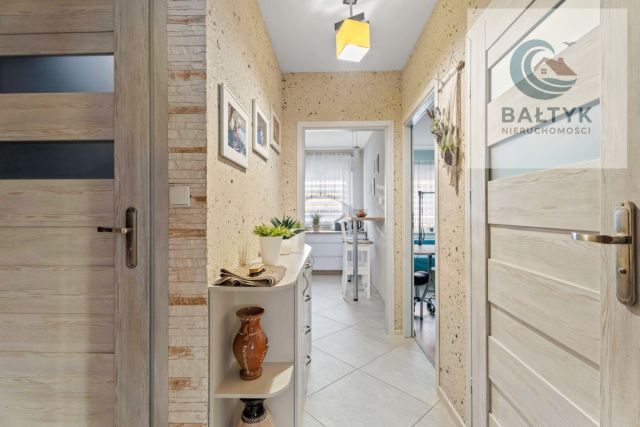 Mieszkanie 3-pokojowe Gdańsk Morena, ul. Morenowe Wzgórze. Zdjęcie 8