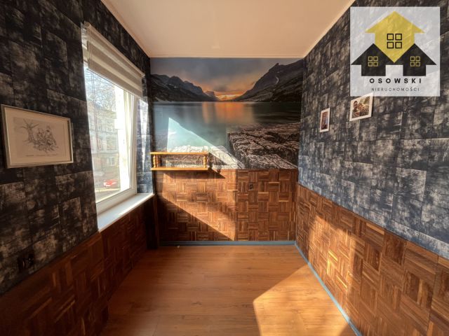 Mieszkanie 2-pokojowe Gdańsk Aniołki, ul. Romualda Traugutta. Zdjęcie 3