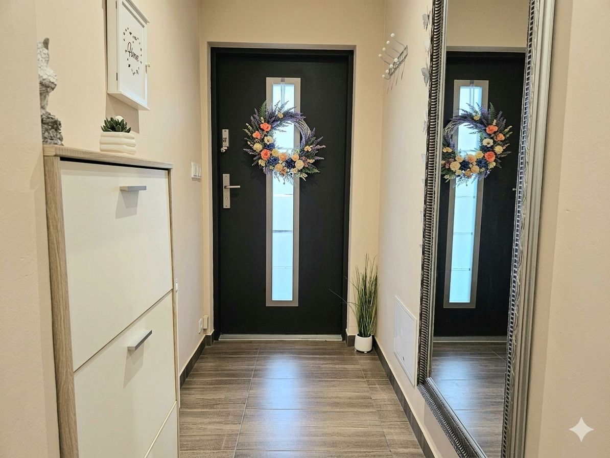 Mieszkanie 4-pokojowe Radunica, ul. Brzozowa. Zdjęcie 7