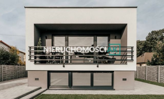 dom wolnostojący, 4 pokoje Mikorzyn. Zdjęcie 4