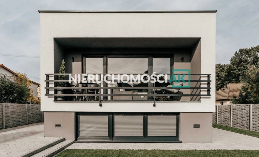 dom wolnostojący, 4 pokoje Mikorzyn. Zdjęcie 4