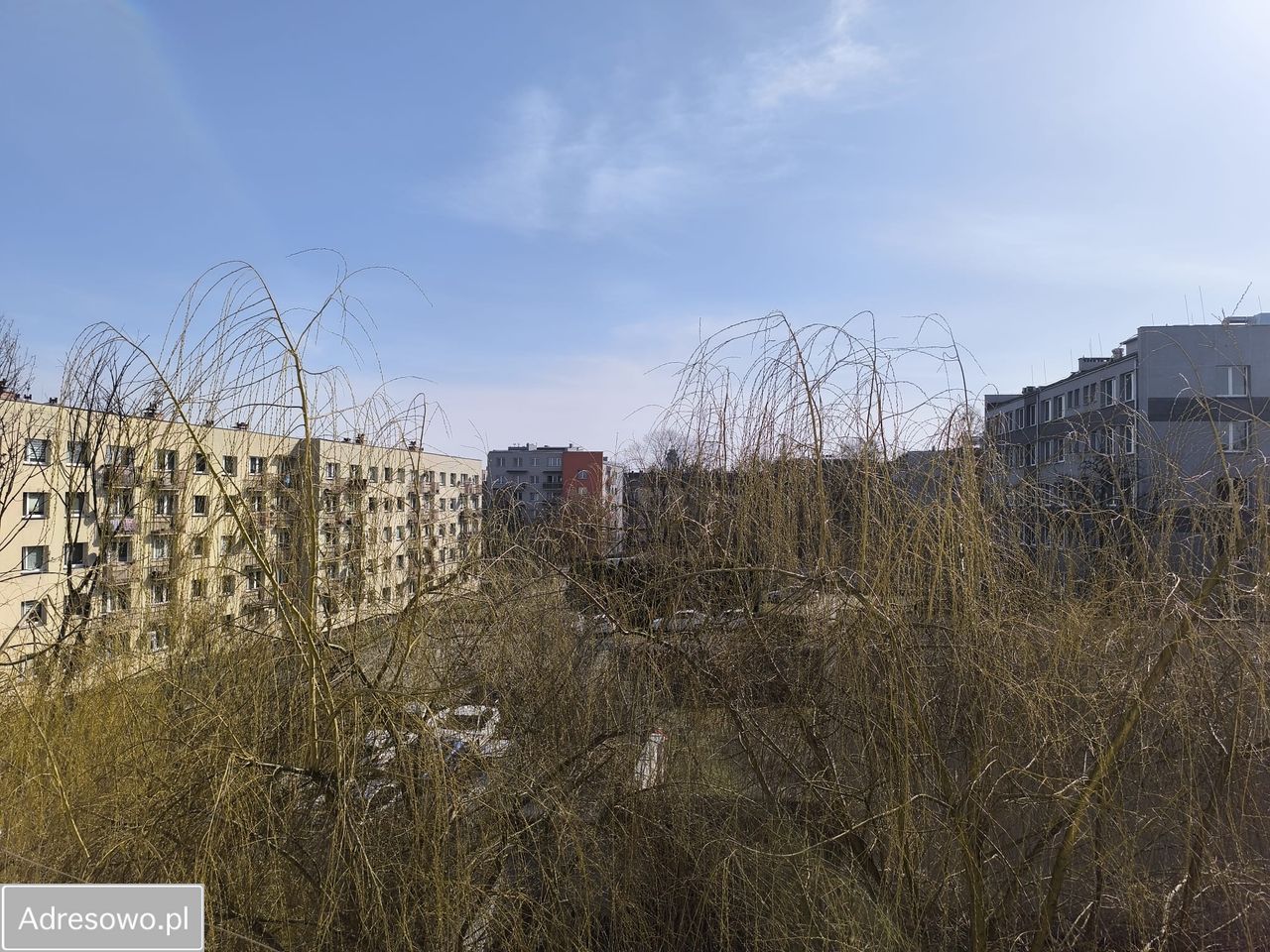 Mieszkanie 3-pokojowe Gliwice Śródmieście, ul. Góry Chełmskiej. Zdjęcie 2