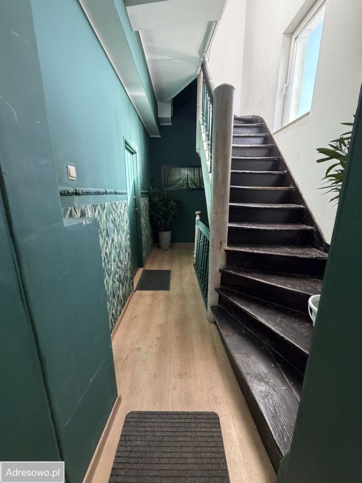 Mieszkanie 2-pokojowe Leszno Centrum, ul. Wolności. Zdjęcie 3