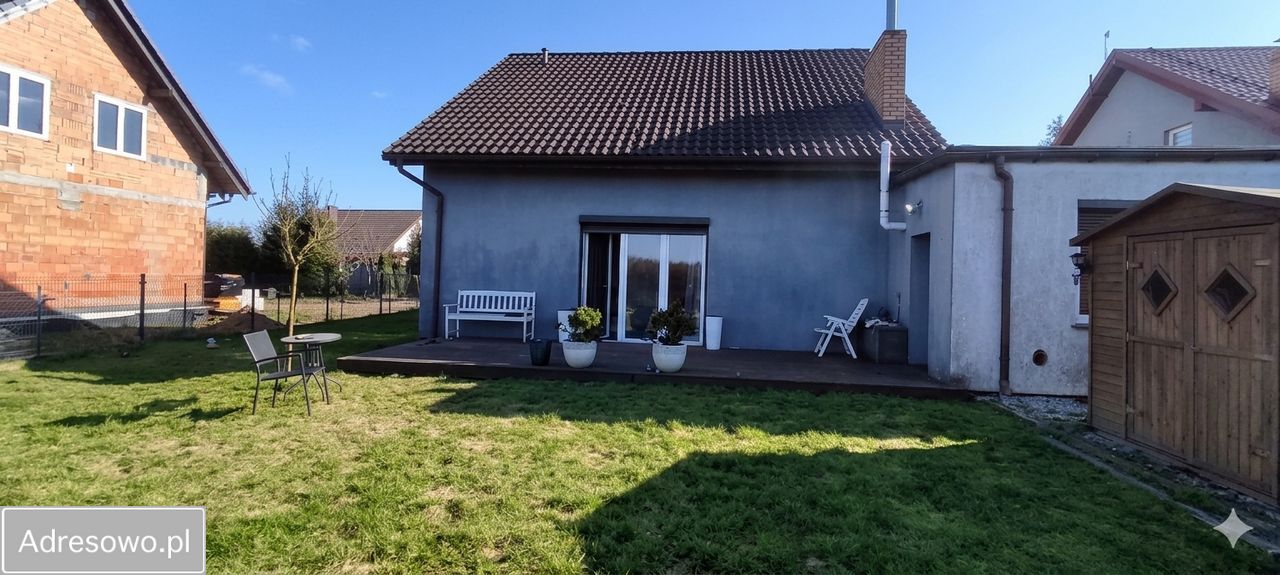 bliźniak, 5 pokoi Dębe. Zdjęcie 12