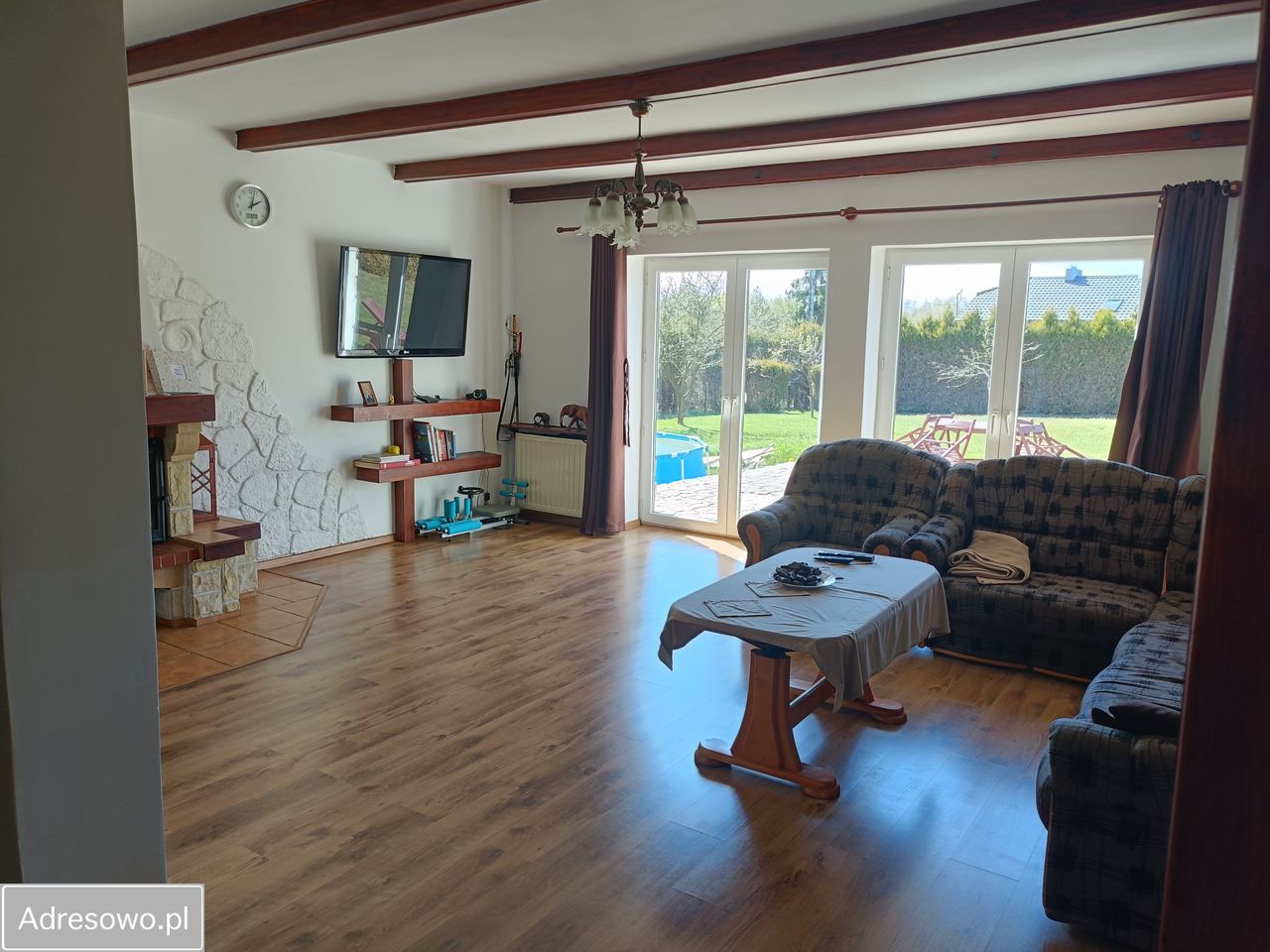 dom wolnostojący, 7 pokoi Rydułtowy Radoszowy, ul. św. Jacka. Zdjęcie 5