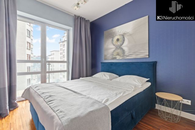 Mieszkanie 2-pokojowe Warszawa Wola, ul. Grzybowska. Zdjęcie 7