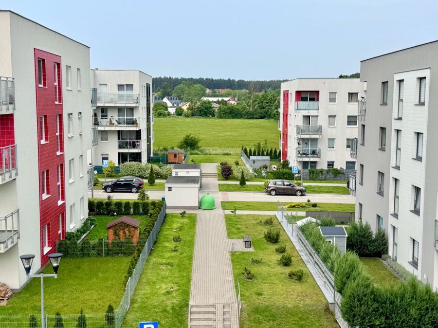 Mieszkanie 2-pokojowe Rotmanka, ul. Bajki. Zdjęcie 15