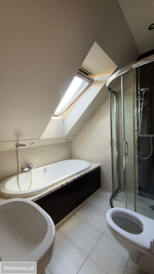 dom szeregowy, 3 pokoje Bielsko-Biała, ul. Sportowców. Zdjęcie 4