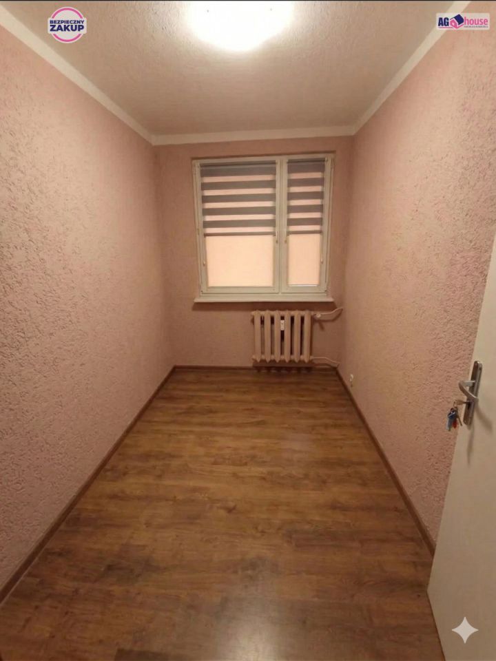 Mieszkanie 3-pokojowe Darłowo, ul. Stanisława Moniuszki. Zdjęcie 4