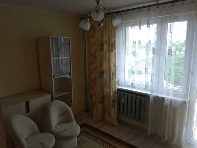 Mieszkanie 1-pokojowe Kielce, ul. Zofii Nałkowskiej. Zdjęcie 1