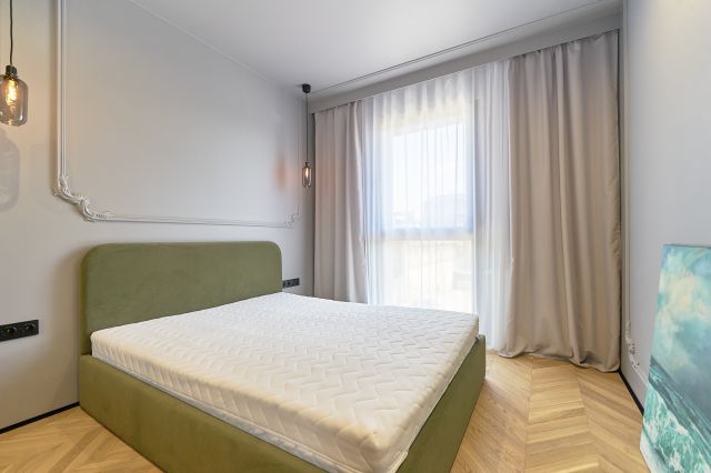 Mieszkanie 2-pokojowe Warszawa Praga-Południe, ul. Mińska. Zdjęcie 6