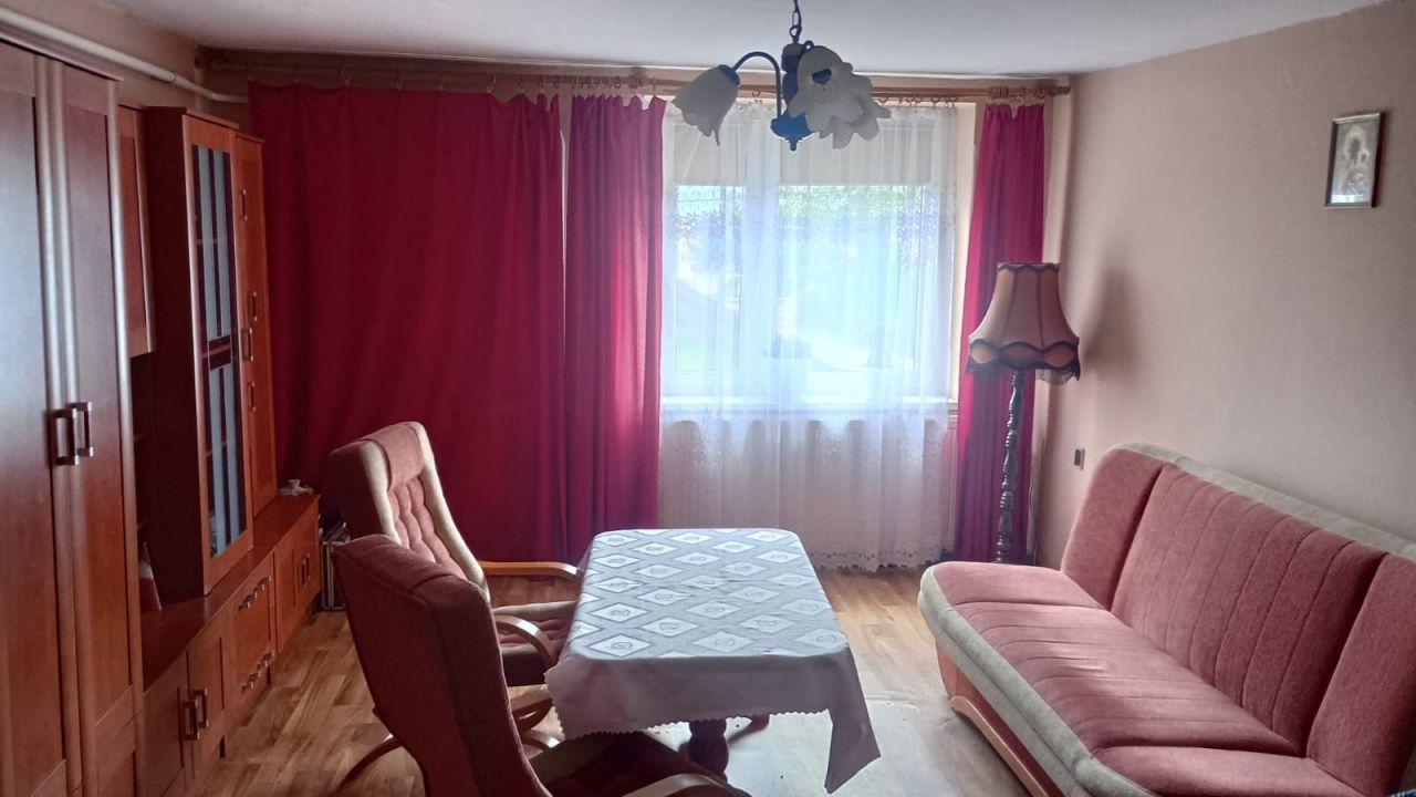 Mieszkanie 2-pokojowe Wilków. Zdjęcie 5
