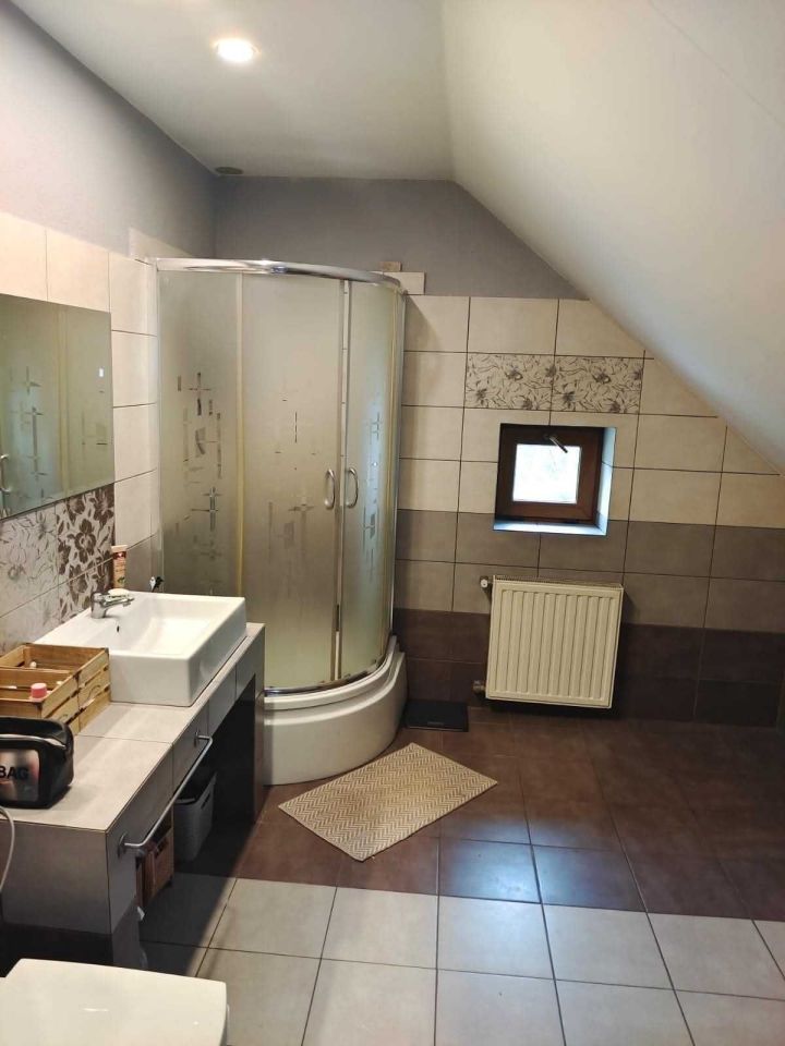 dom wolnostojący Rybnik. Zdjęcie 6